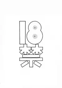 (C54) [Nawanoren (Gachoon, Roncharou)] NN ORIGINAL (Various)