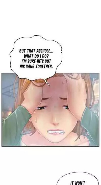 [LSD] New Face (Ch.1 - 40) [English] [END]