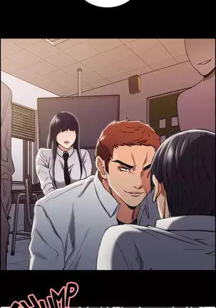 Taste of Forbbiden Fruit Ch.28/53