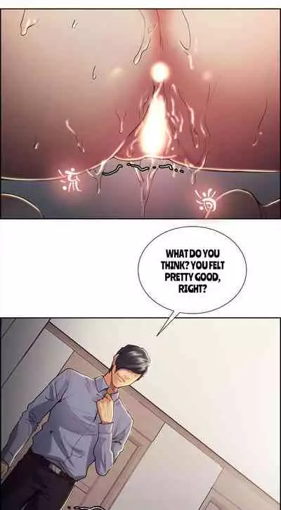 Taste of Forbbiden Fruit Ch.41/53