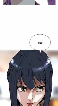 Take a Peek Ch.1-7 (English) (Ongoing)