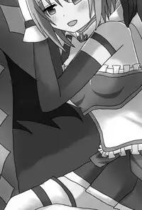 [Narakaramicie] Aigan Tenshi (Puella Magi Madoka Magica) [Digital]