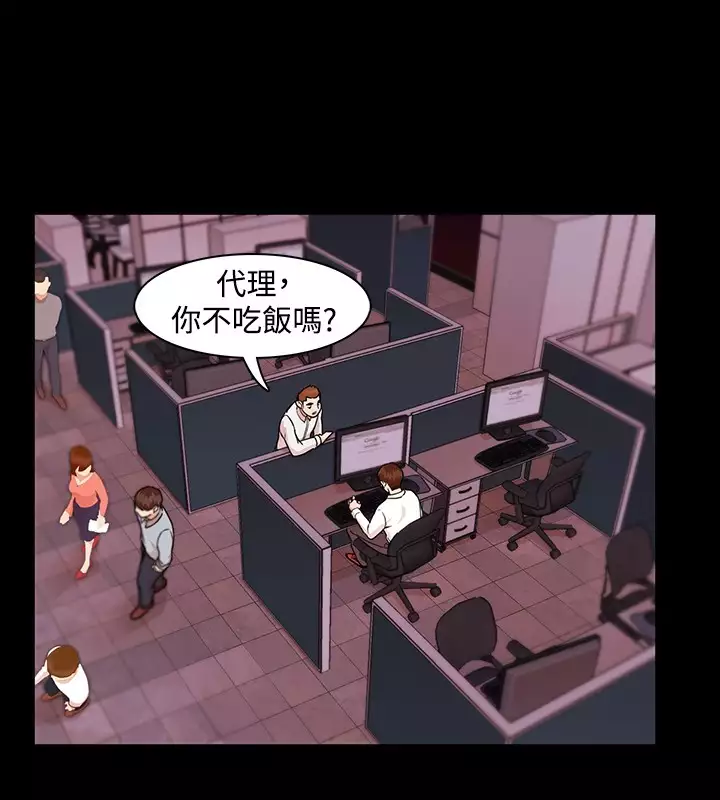 Looser Ch.1~6 中文