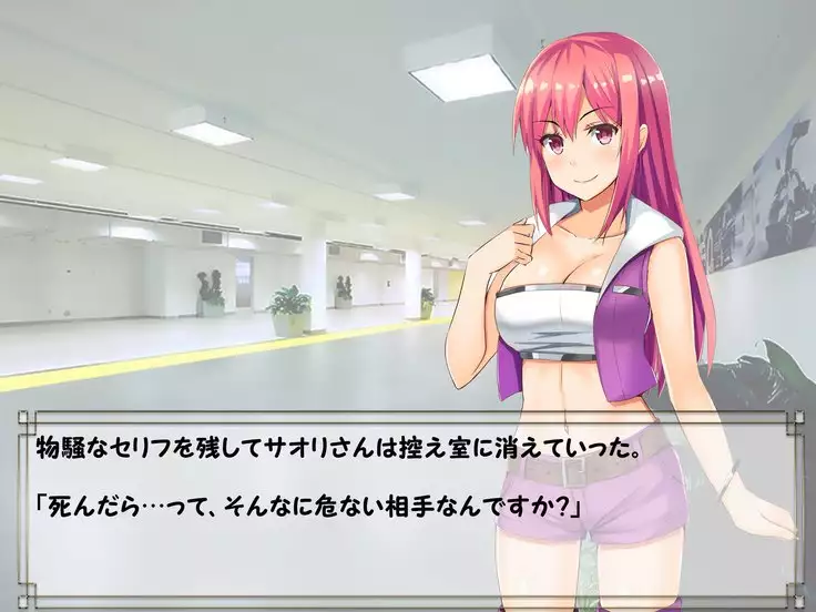 ドMプロレス2 画像集