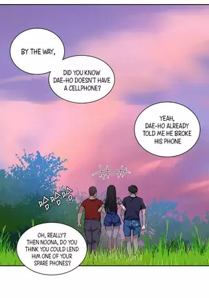 Secret Class Ch.44/?