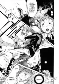 (C81) [Diablo (Kentarou)] Memory [English] [QBtranslations]