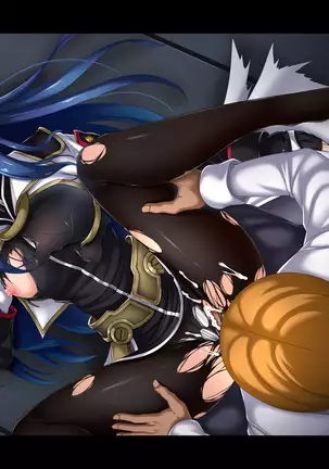 Losing to that boss, Star O-Shan