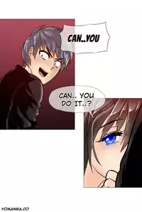 [ButcherBoy] Household Affairs Ch.1-30 (English) (YoManga) (Ongoing)