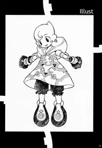 (CR27) [Bakuhatsu BRS. (B.Tarou)] PRISM HEARTS (Dewprism)