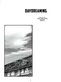 (C76) [Kaigetsudou (Jigoku Sensei Hirobe~)] Fairy 7 (Maison Ikkoku) [English] [MisterJ167]