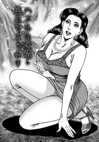 [Aoyama Kazumi] Injukuzuma no Uwaki na Biniku