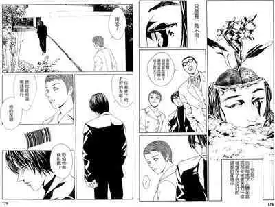 Multiple Personality Detective Psycho Vol.1