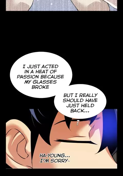 Love Parameter Ch.1-67