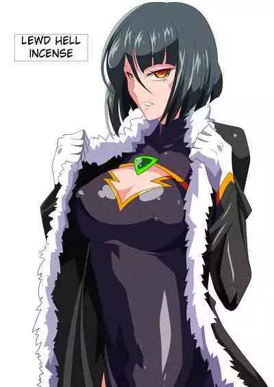 Heroine Harassment Chaste Taimashi Akina 3