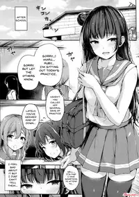 Datenshi Corruption II