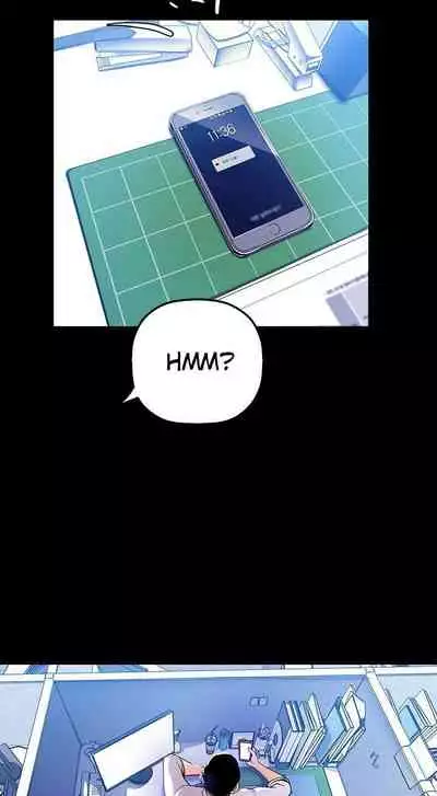 A Wonderful New World Ch.36/?