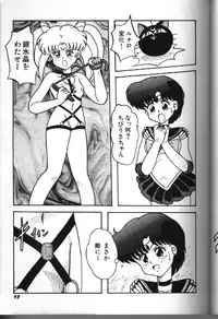 Moon Paradise 05 [Sailor Moon]