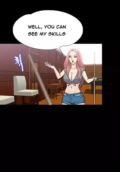 Secret Island Ch.1-24