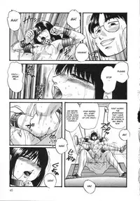 [Kazusa Shima] Cellular Control (Complete) [English] [desudesu]