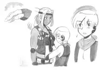 [pink-noise (Mizuiro Megane)] Mama Shot-ime - Biopanic Hen