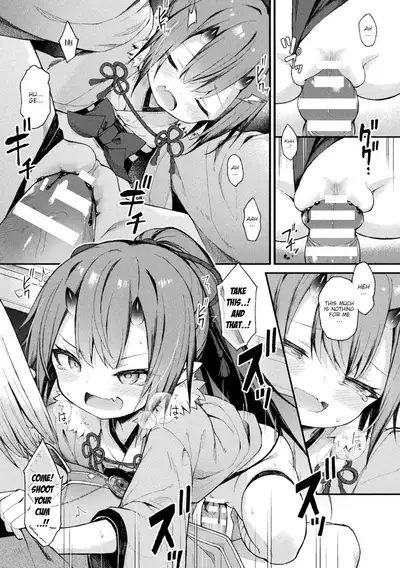 Kairai Onihime Hinata