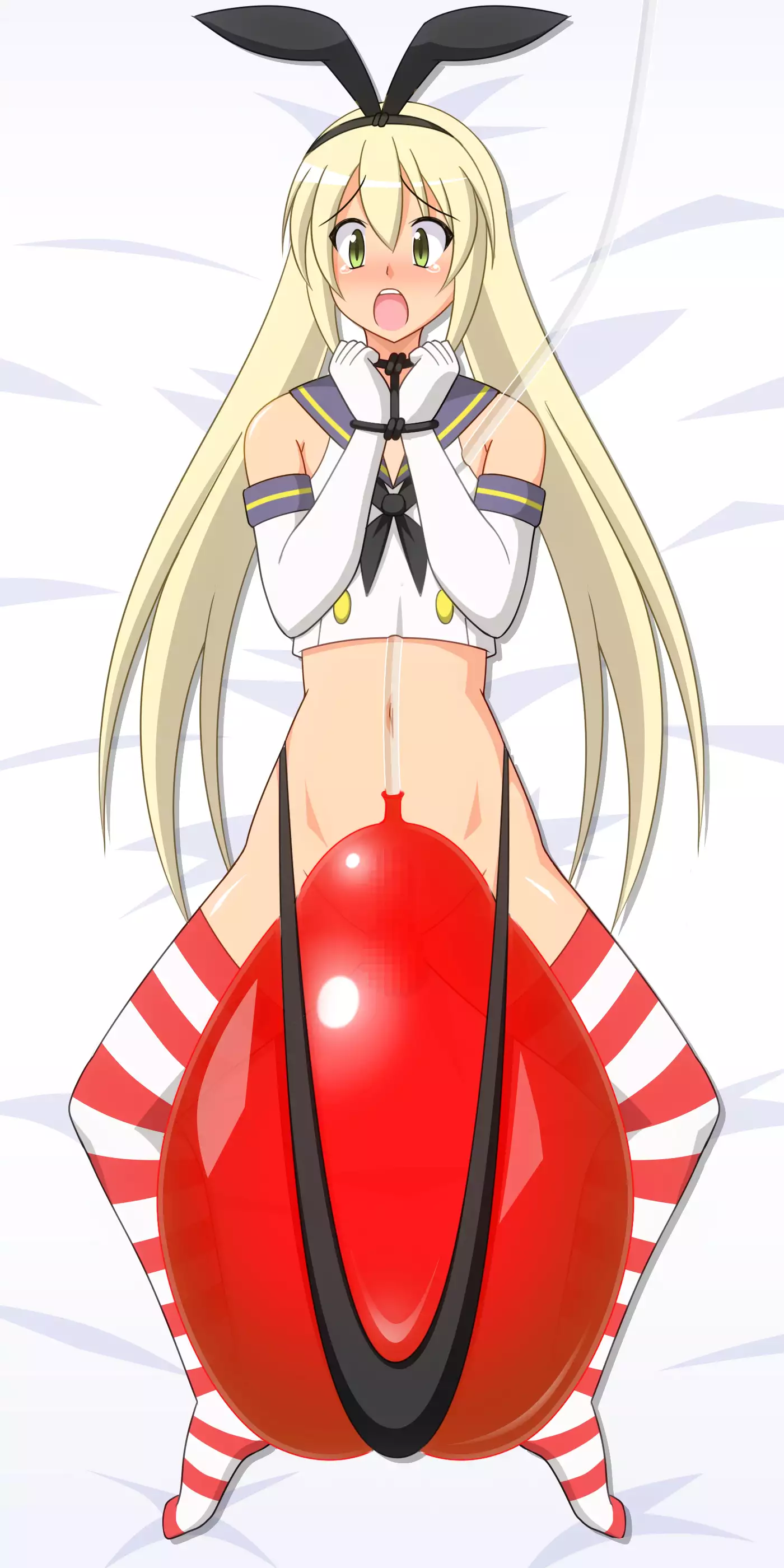 Puchiota Rakugaki Yose Atsume + 015