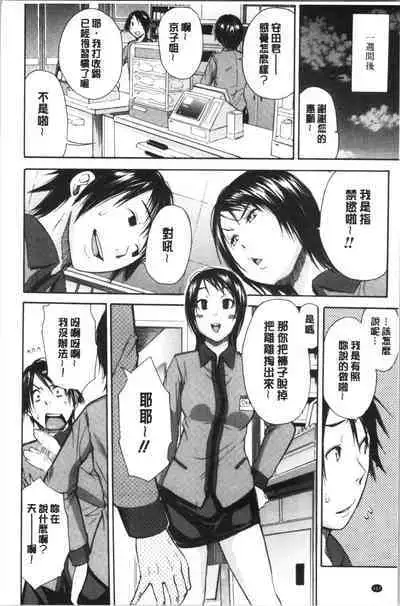 Yuutousei wa Bitch desu