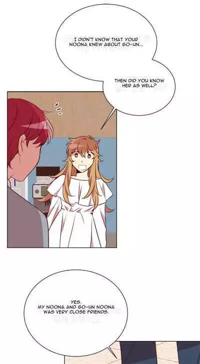 [Yulseo] Two Lives in the Same House Ch. 1-24 [English]