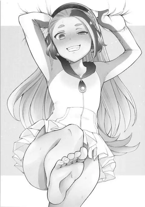 Senpai! Ore to Koubix Onegaishimasu!