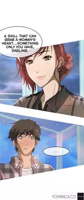 [Shampoo] Heaven Ch.1-14 (English) (YoManga) (Ongoing)