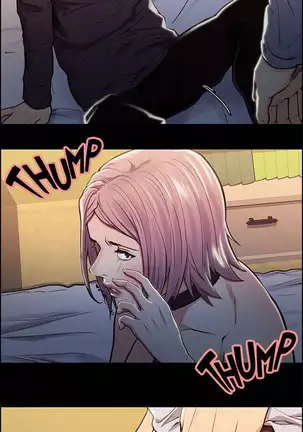 Taste of Forbbiden Fruit Ch.28/53