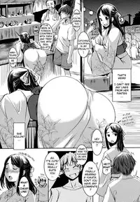 [Bosshi] Ojou-sama wa H ga Osuki [ENG]