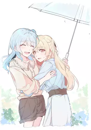 バンドリ！かのちさまとめ