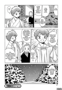 [Tamaki Nozomu] Nanairo Karen × 3: Cosplay Complex | Karen Chameleon Vol. 3 [English] {Tadanohito}