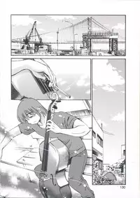 [TsuyaTsuya] Ano Yoru no Sasayaki ga. - De cette nuit, le murmure