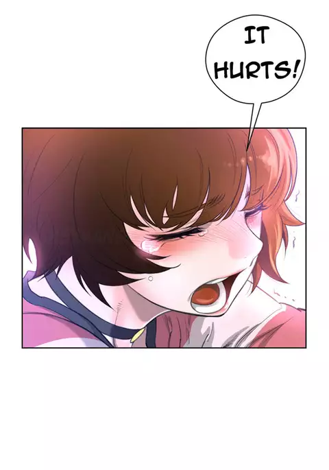 Perfect Half Ch.1-39