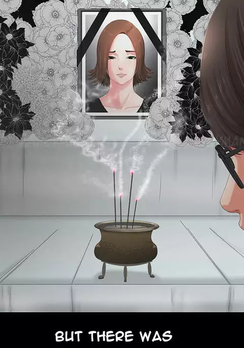 Girl Next Door Ch.1-43