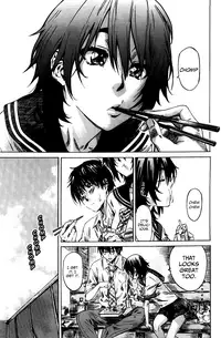 [Maruta] Amanojaku ga Koi o Shite [English] [Japanzai, TV, Team Koinaka]