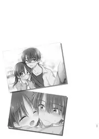 [AquaDrop (Mikami Mika)] Odekake Sex Soushuuhen [Digital]