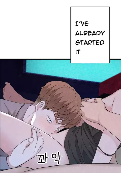 Tissue Thieves Ch.1-32