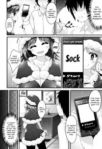 [Kotoba Ai] Sis-pai Heaven! Ch. 1-5 [English]