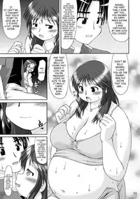 (C71) [Aa, Warera Katou Hayabusa Sentoutai (Katou)] RIGHT STUFF [English]