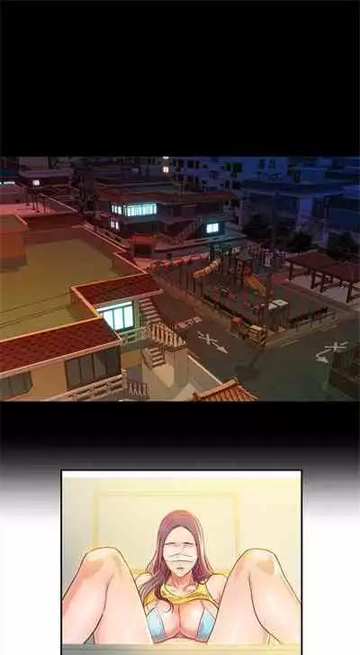 [週四] [husky team & 金老頭] [新作] 女神寫真 1-7 官方中文（連載中）