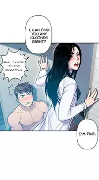 Ghost Love Ch.1-24 (English) (YoManga) (Ongoing)