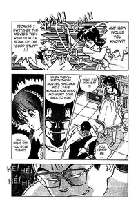 [U-Jin] Angel: Highschool Sexual Bad Boys and Girls Story Vol.02 [English]