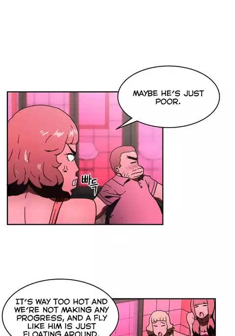 Refrain Love Ch.1-25