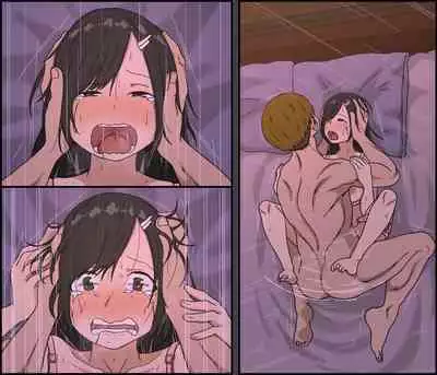 Kinikuwanai charaotoko ga kite kara isshukan no dekigoto