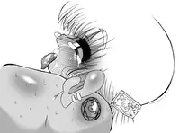 [Benichigaya] Toro Hole Plus