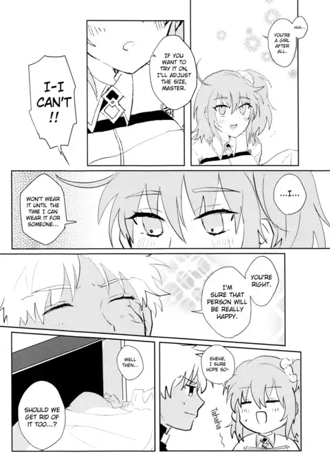 Seventh Heavens Story englisb biribiri