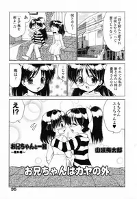 [Anthology] Pure Petit Vol. 23